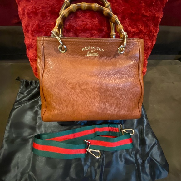 Gucci Bamboo - Picture 3 of 15